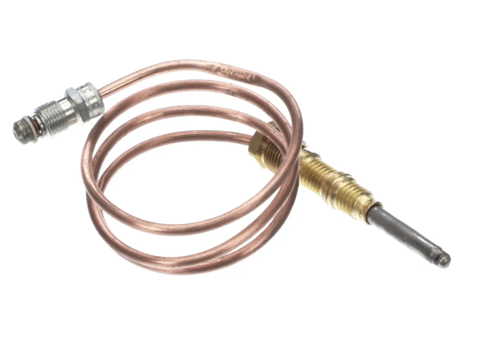 Atosa 301030049 Thermocouple, ATO-12G4B — Amechef Restaurant Equipment