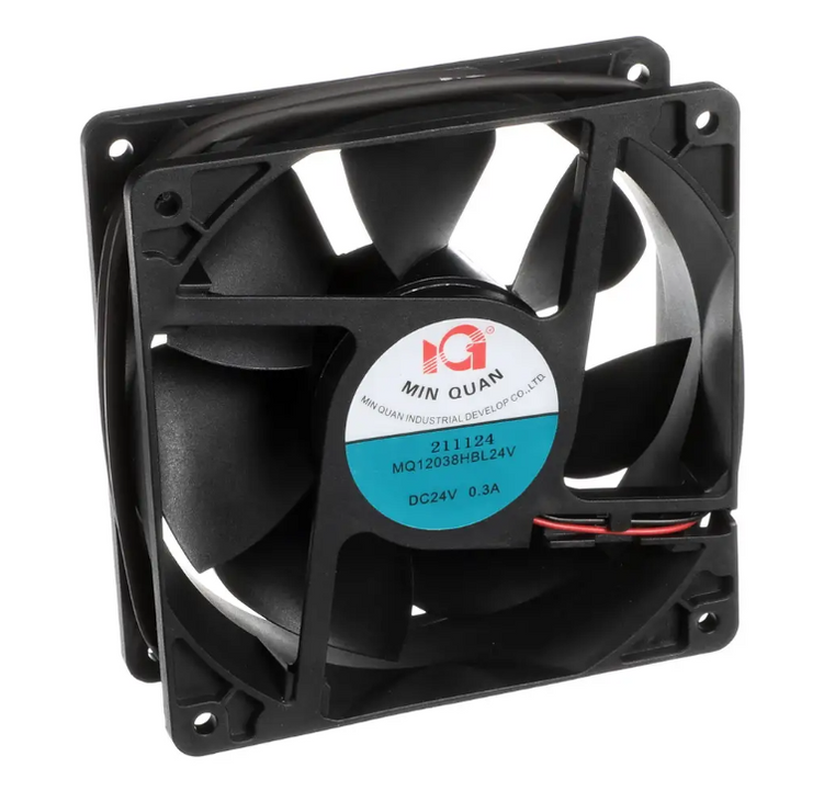 Atosa W0301112 MOTOR, FAN, EVAPORATOR — Amechef Restaurant Equipment