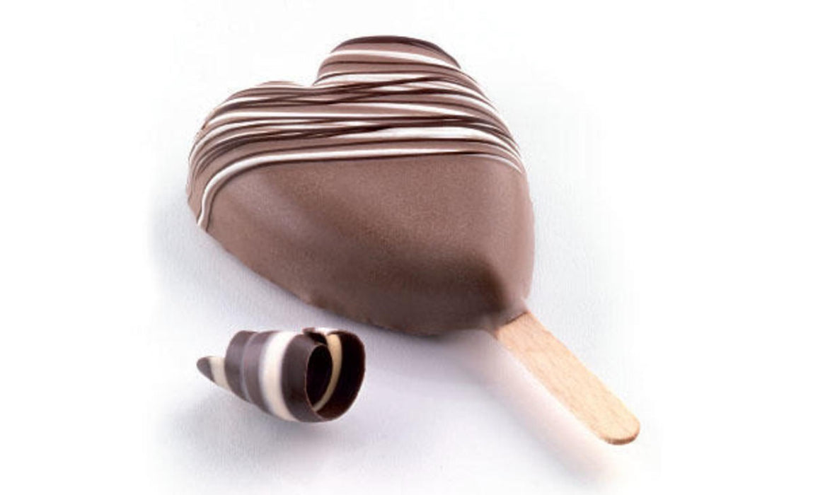 Louis Tellier GEL01M Ice Cream Mold