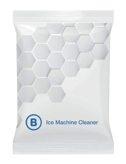 Eurodib USA ICECLEAN01 Ice Machine Cleaner