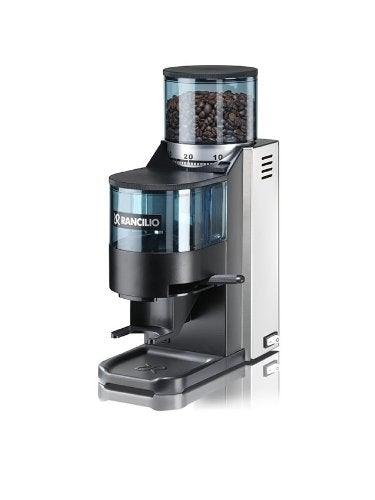 Rancilio HSD-ROC-SS Rocky Espresso Molinillo de café con cámara dosifi —  Amechef Restaurant Equipment