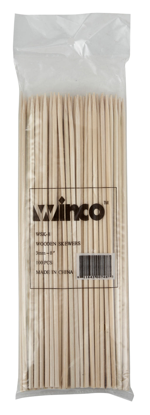 Winco WSK-08