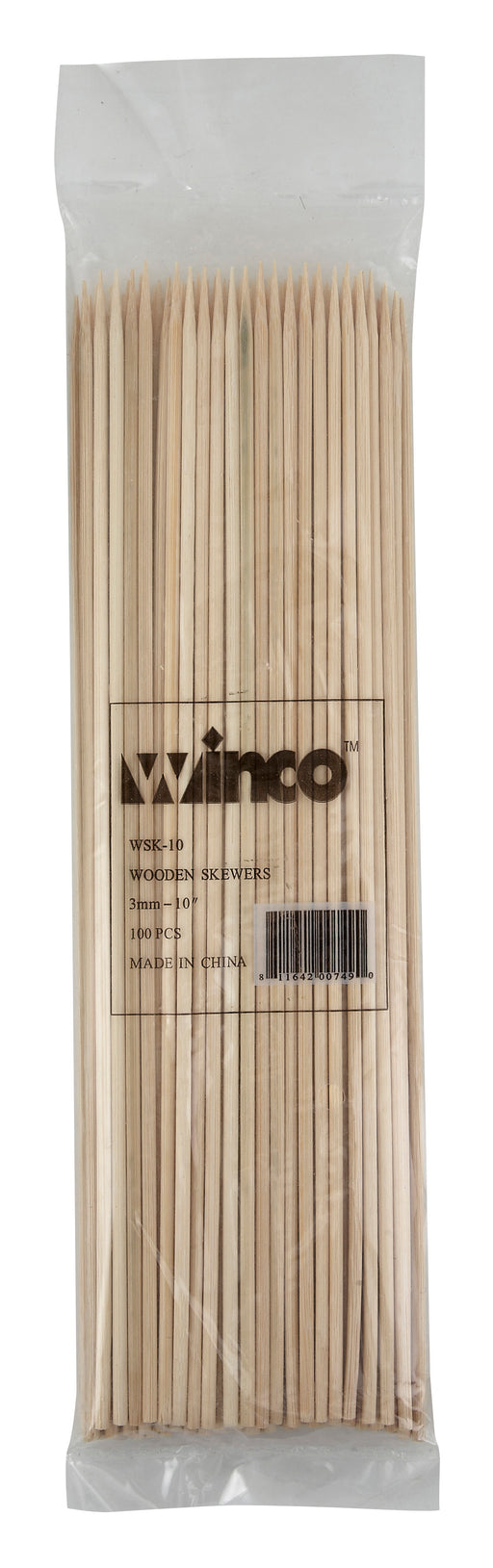 Winco WSK-10