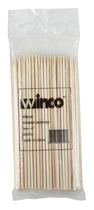 Winco WSK-06