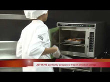 Load and play video in Gallery viewer, ACP JET19V Microwave Convection Oven
