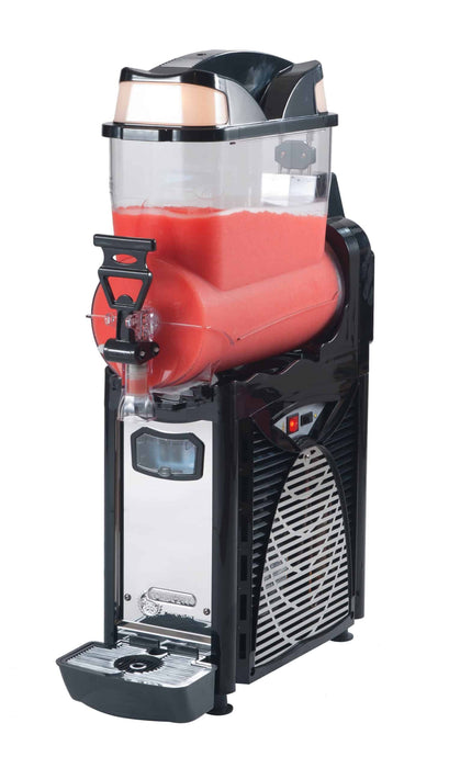Eurodib USA OASIS1 Frozen Drink Machine, Non-Carbonated, Bowl Type
