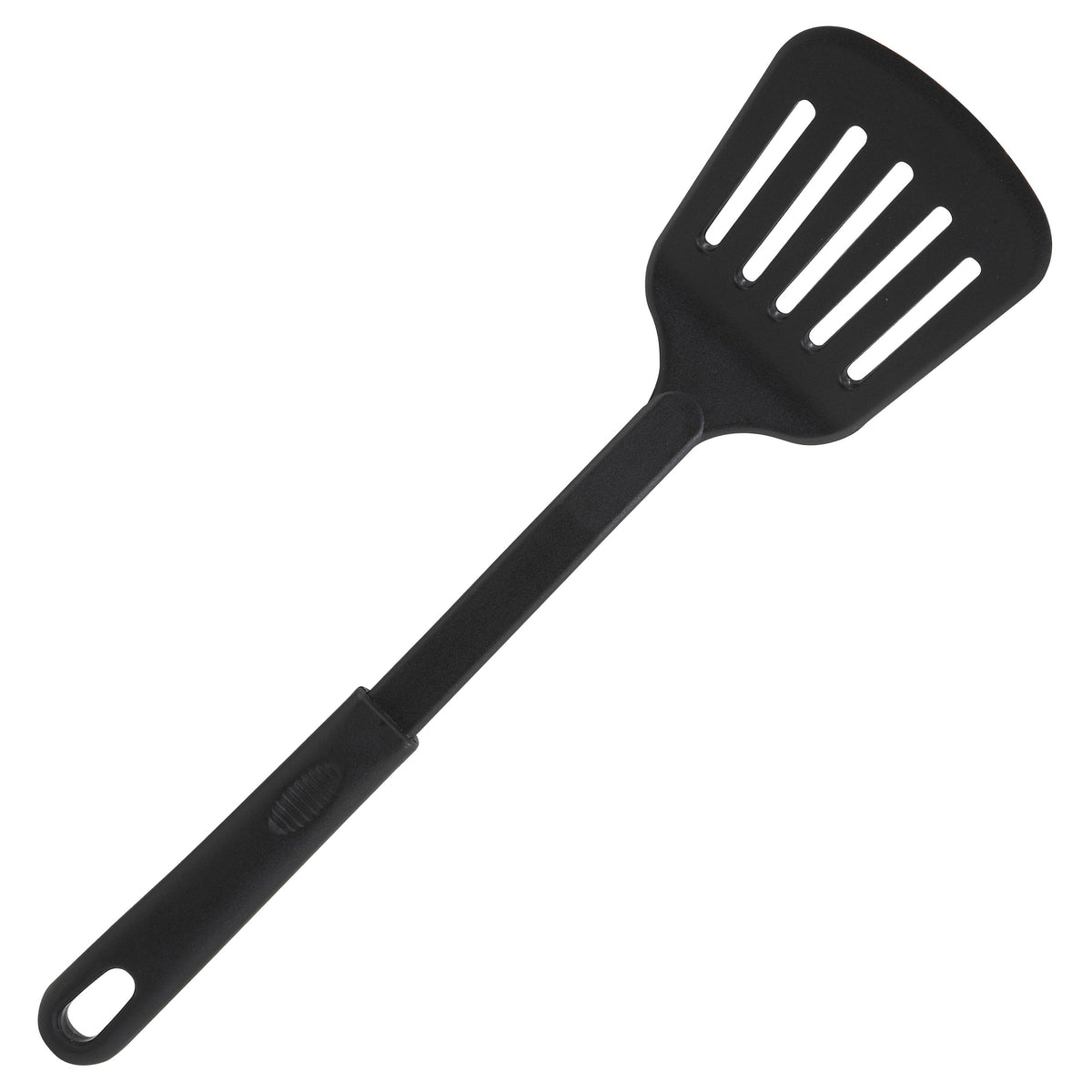 Winco TWP-60P Fish Spatula 6-3/4 X 3-1/4 Stainless Steel Blade