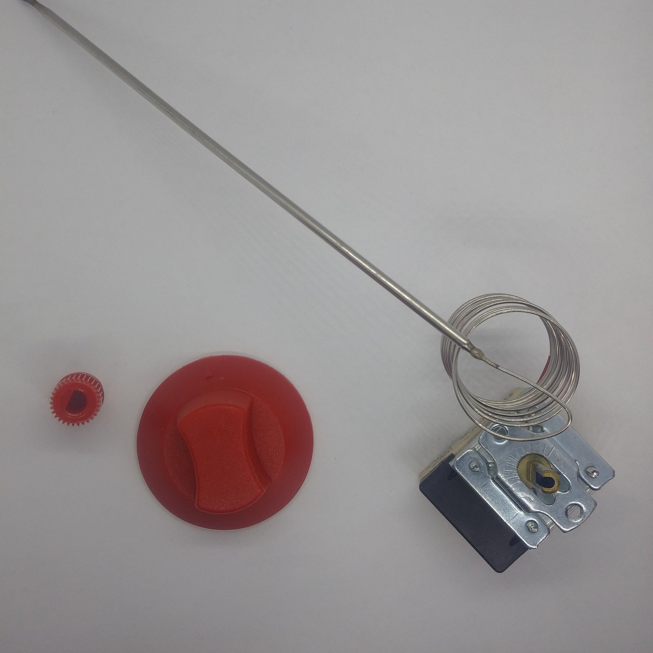 AMPTO Parts RCRO005 Thermostat for SASL, SSGL, SSGE, MPE, FRE2,FRE4,FR